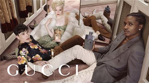 controversial ad for gucci|Gucci advert girl.